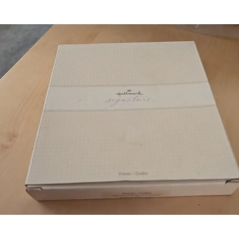 ☀️NWT Hallmark Grandma Frame
